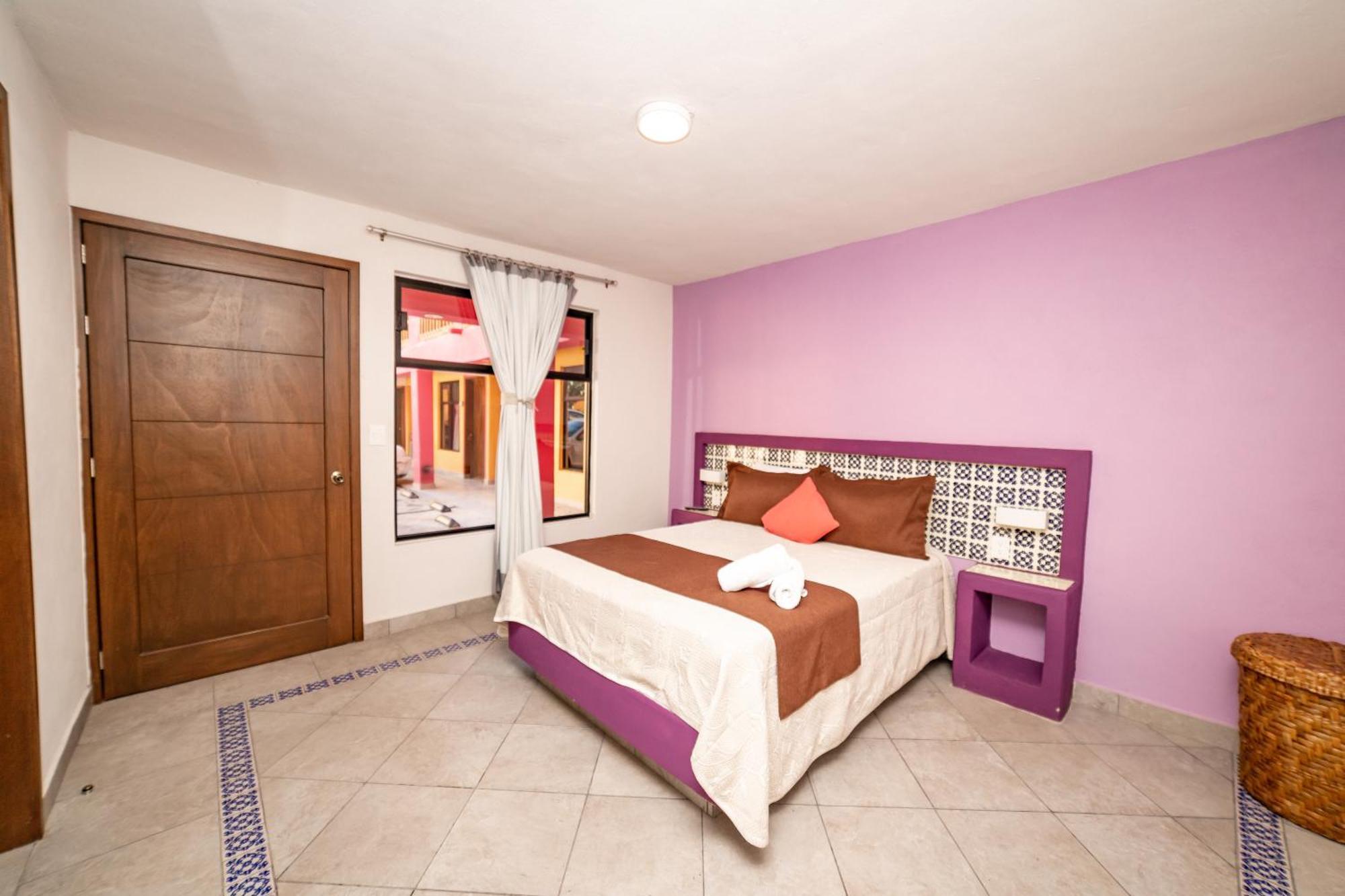 Hostel El Jazmin De Zanya Dolores Hidalgo Exterior foto